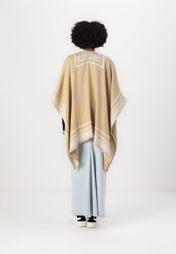 Cape - medium beige4