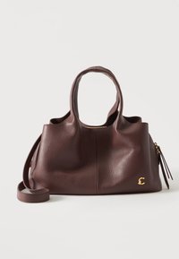 Non sélectionné, brown