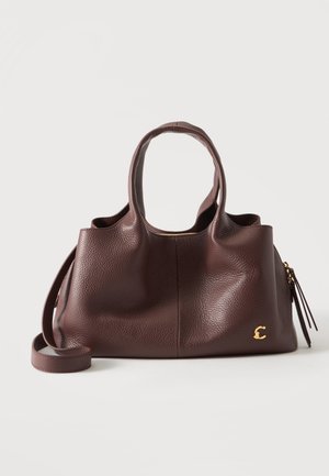 Coccinelle, Handtasche - brown