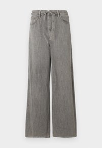 BAGGY  - Relaxed fit -farkut - grey