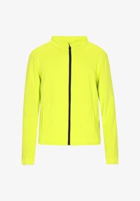 Unselected, limette/schwarz
