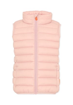 GILET - Veste sans manches - pink
