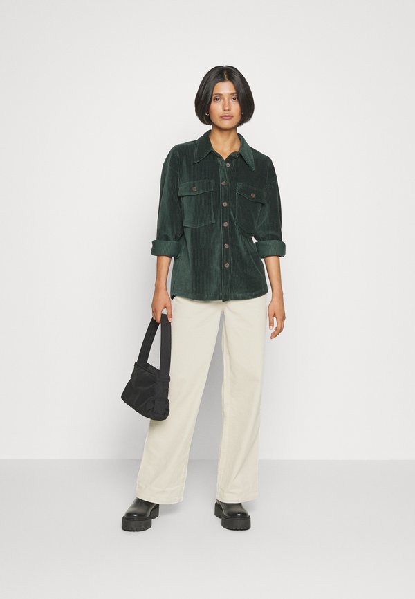 BYDanna - Trousers - birch3