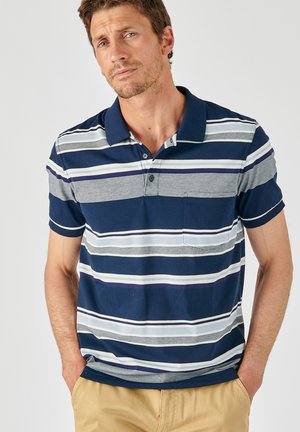 RAYÉ - Poloshirt - blue