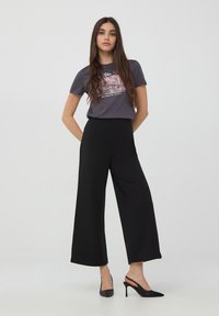 Terranova SCUBA - Pantaloni - nero