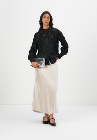 Copenhagen Muse SHIRT - Camicia - black