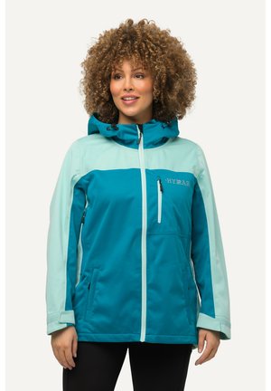 Giacca outdoor - blue