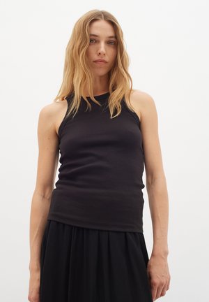 InWear LOLAHIW BASE TANK - Toppi - black