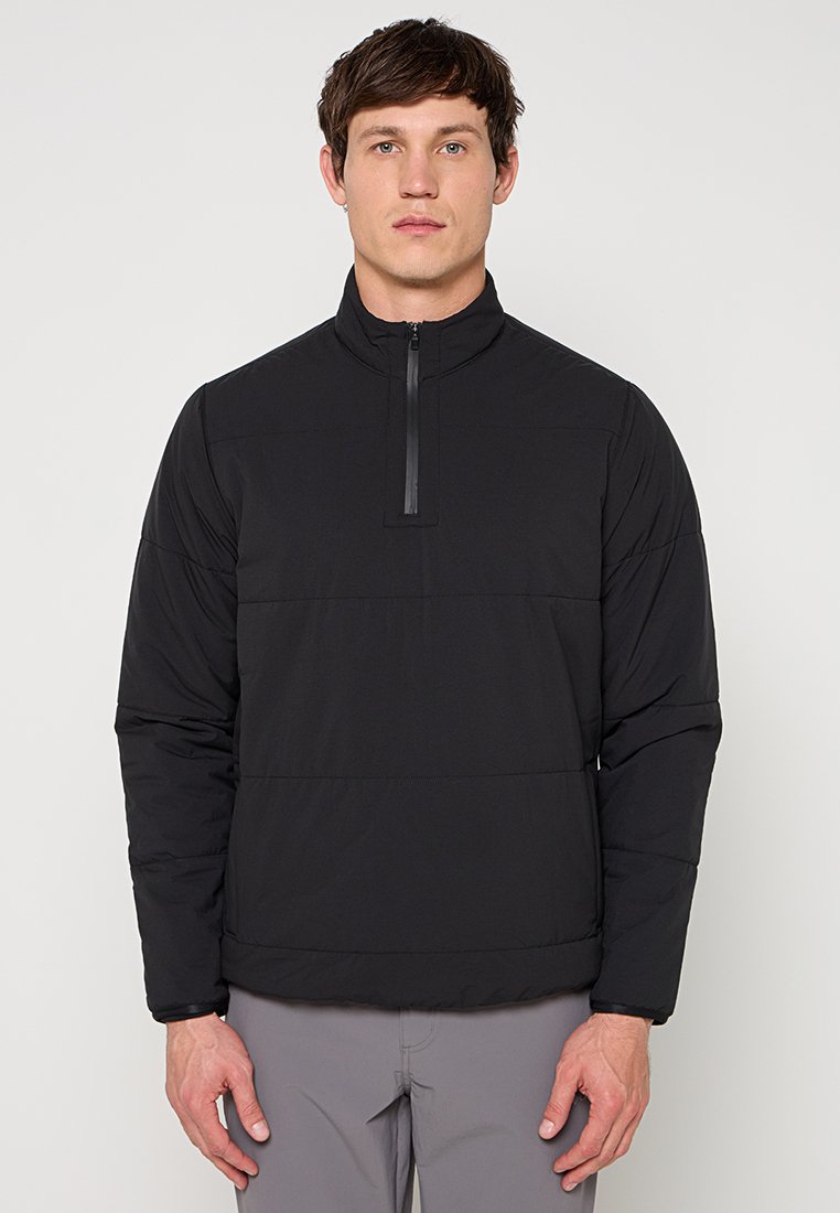 adidas Golf Sweater zwart adidas Golf Sweater zwart
