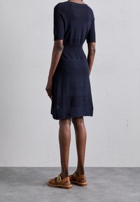 ASPESI Tubino - dark blue