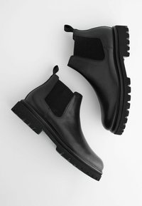 Next CHELSEA  - Botine clasice - black