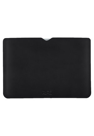 AVIOR - Laptop bag - midnight black