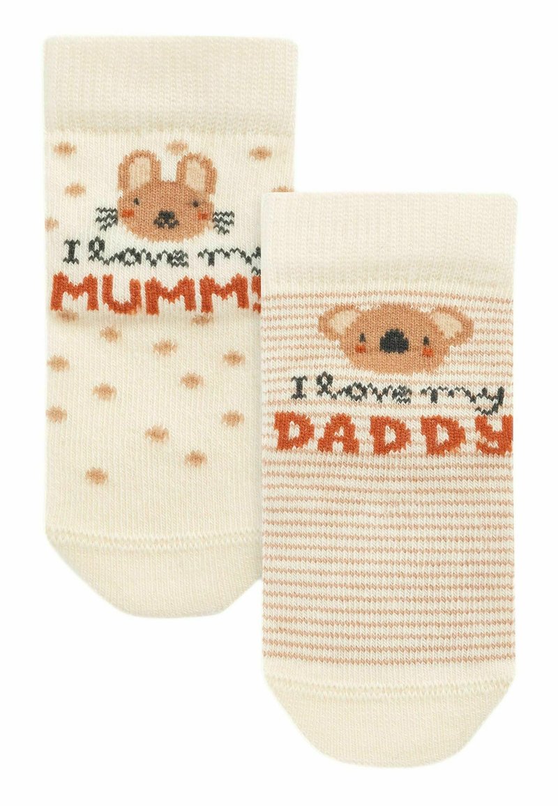 Next FAMILY UNISEX beżowy