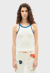 Thinking Mu HARRIET - Top - white