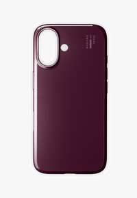 Sélectionné, glossy cherry