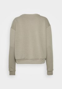 ONLY Play ONPLOUNGE LIFE NOOS - Camisola - brindle