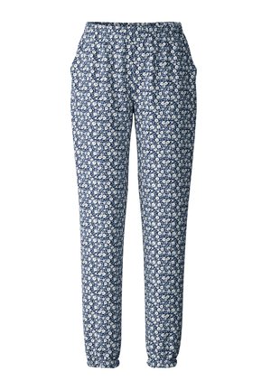 Calida, Pantaloni del pigiama - peacoat blue