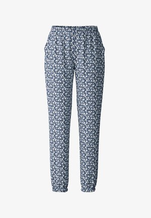 Calida, Pantaloni del pigiama - peacoat blue