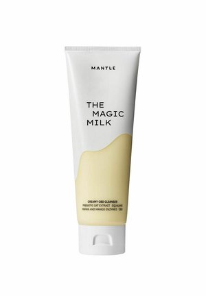 THE MAGIC MILK – MICROBIOME-BALANCING CREAM CLEANSER - Renseolie