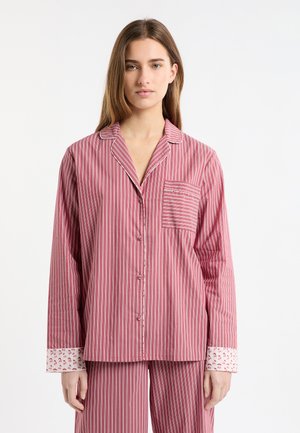 MOCKTAIL - Maglia del pigiama - rose poudre