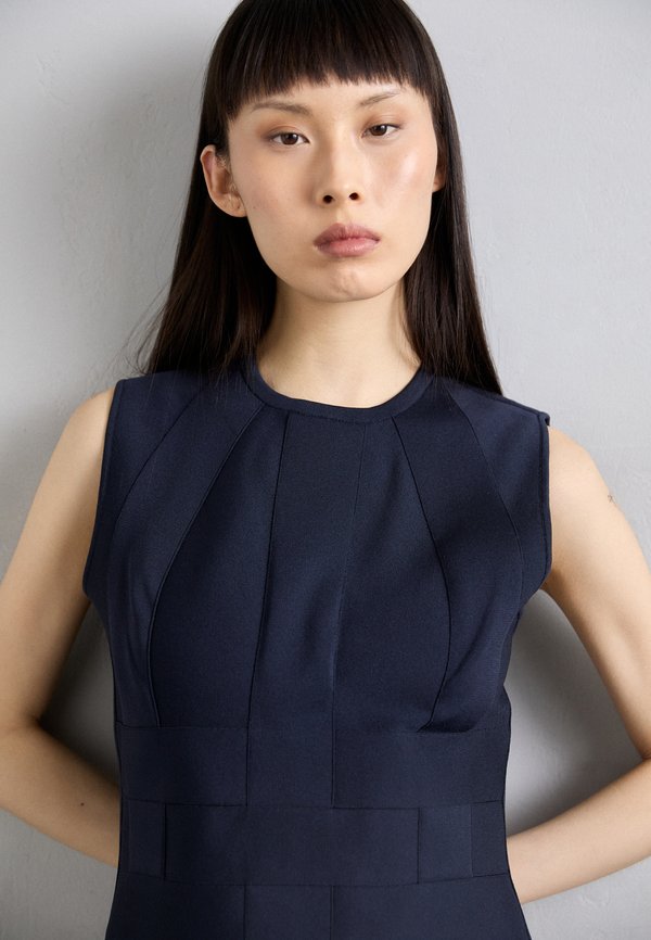 THE JULIA DRESS - Shift dress4