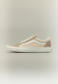 Ikke valgt, nineties tan