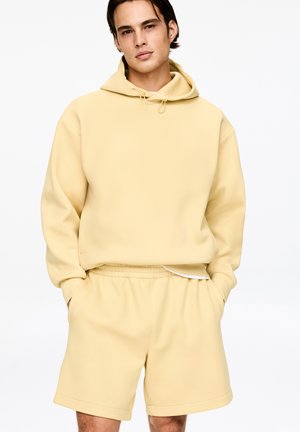 RELAXED - Jogginghose - yellow