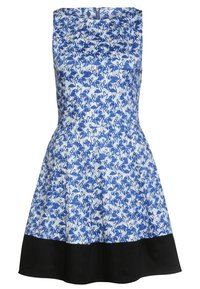 Closet Robe de jour - dark blue