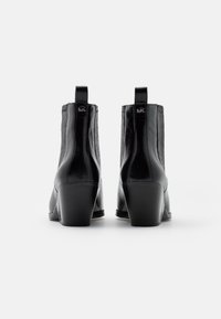MICHAEL Michael Kors Botines bajos - black
