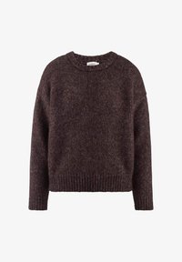 Unausgewählt, schwarzbeere