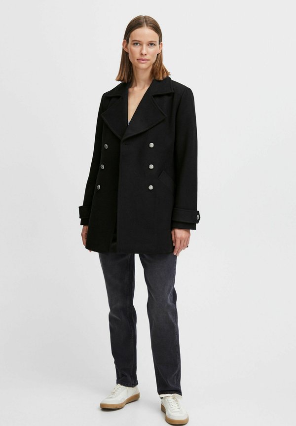 BYCALINE - Short coat3