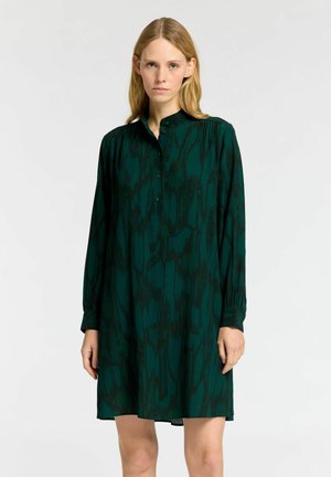 Selected Femme Denní šaty - scarab