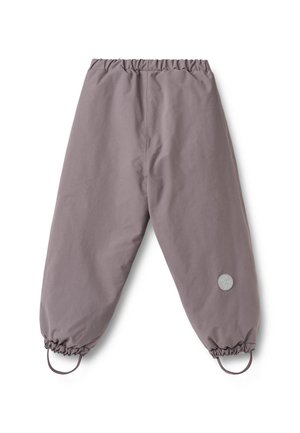 JAY - Kalhoty - purple stone