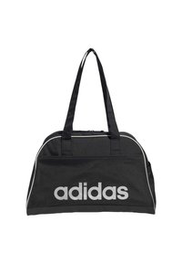 LINEAR ESSENTIALS BOWLING - Sporttas - black/silver metallic
