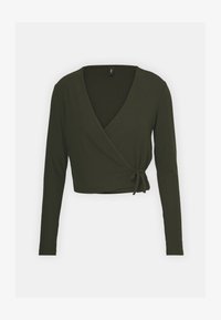 Επιλέχθηκε, rosin