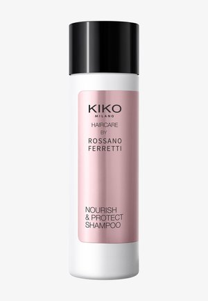 KIKO Milano NOURISH & PROTECT SHAMPOO - Shampoo