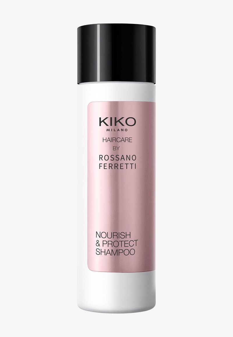 KIKO Milano - NOURISH & PROTECT SHAMPOO - Sjampo, Forstørre