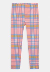 Selecionado, pink