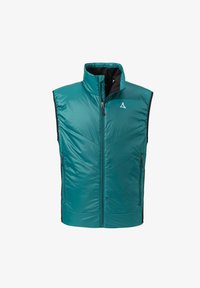 Unausgewählt, grün