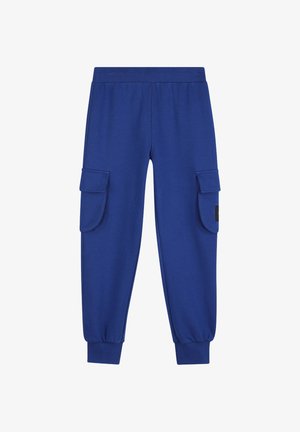 MARC JACOBS KIDS, PANTALON DE JOGGING - Cargobroek - amiral