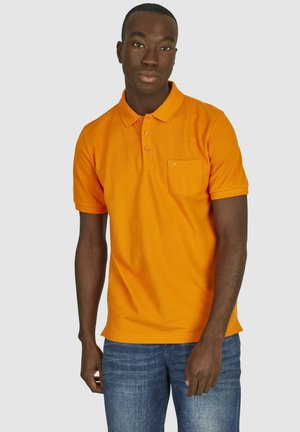 BASIC - Poloshirt - orange