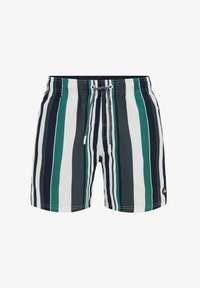 Non sélectionné, dark green