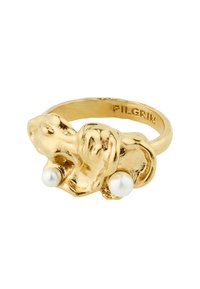 MOON  UNISEX - Gyűrű - gold-coloured