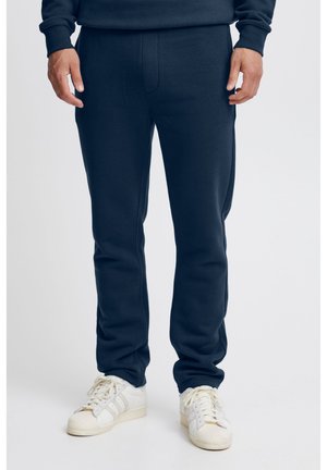 PRAVNES REGULAR FIT - Tréningruha alsók - dress blues