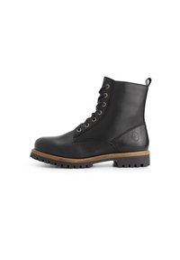 Niet geselecteerd, black