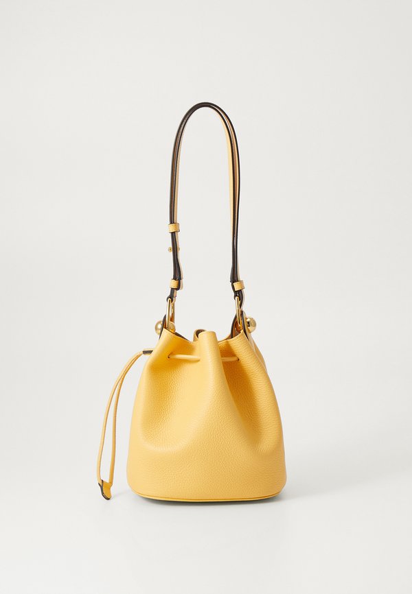 SFERA MINI BUCKET BAG - Cross body bag - crema4