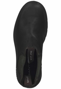 GANT Classic ankle boots - espresso