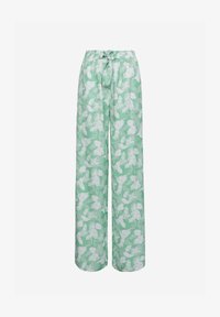 Non sélectionné, green