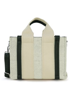 Handtasche - eclipse black