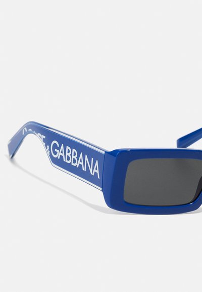 Dolce&Gabbana UNISEX - Óculos de sol - blue